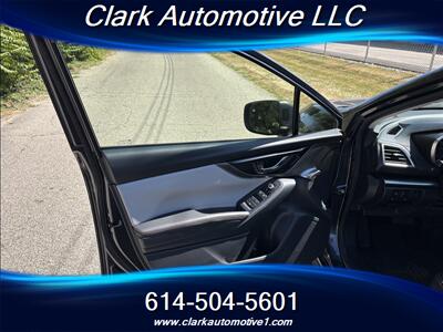 2018 Subaru Crosstrek 2.0i Limited   - Photo 9 - Plain City, OH 43064