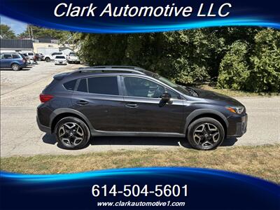 2018 Subaru Crosstrek 2.0i Limited   - Photo 4 - Plain City, OH 43064