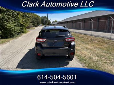 2018 Subaru Crosstrek 2.0i Limited   - Photo 6 - Plain City, OH 43064