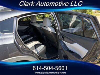 2018 Subaru Crosstrek 2.0i Limited   - Photo 13 - Plain City, OH 43064