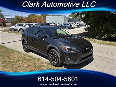 2018 Subaru Crosstrek 2.0i Limited   - Photo 3 - Plain City, OH 43064