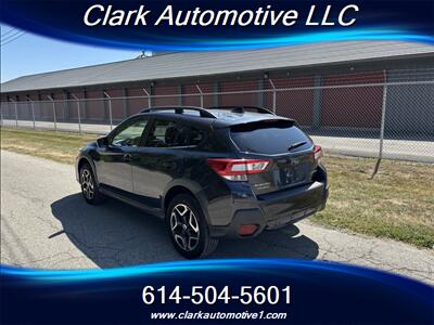 2018 Subaru Crosstrek 2.0i Limited   - Photo 7 - Plain City, OH 43064