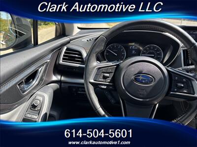 2018 Subaru Crosstrek 2.0i Limited   - Photo 16 - Plain City, OH 43064