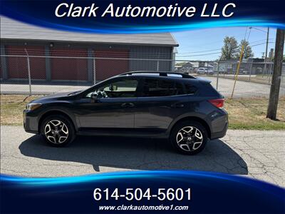 2018 Subaru Crosstrek 2.0i Limited   - Photo 8 - Plain City, OH 43064