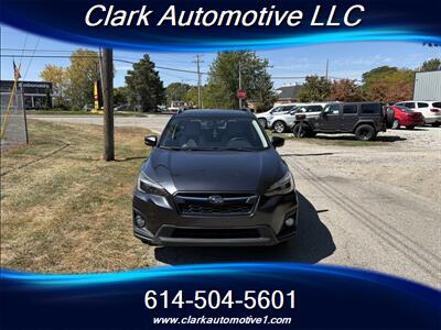 2018 Subaru Crosstrek 2.0i Limited   - Photo 2 - Plain City, OH 43064