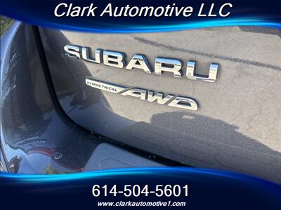 2018 Subaru Crosstrek 2.0i Limited   - Photo 23 - Plain City, OH 43064