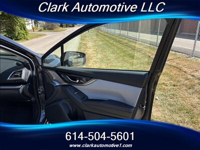 2018 Subaru Crosstrek 2.0i Limited   - Photo 11 - Plain City, OH 43064