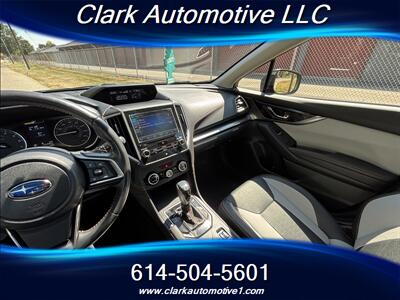 2018 Subaru Crosstrek 2.0i Limited   - Photo 17 - Plain City, OH 43064