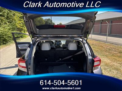 2018 Subaru Crosstrek 2.0i Limited   - Photo 22 - Plain City, OH 43064