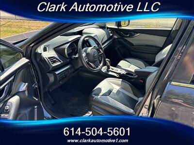 2018 Subaru Crosstrek 2.0i Limited   - Photo 10 - Plain City, OH 43064