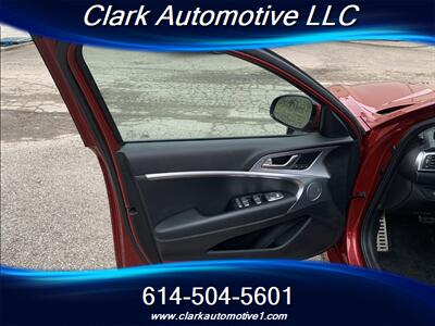 2019 Genesis G70 3.3T Advanced G70 - Photo 11 - Plain City, OH 43064