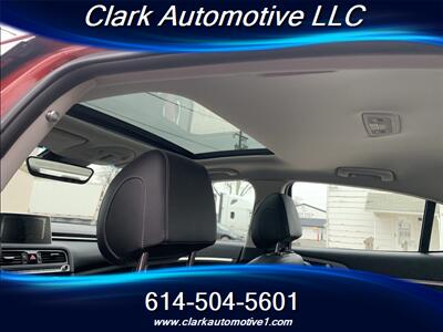 2019 Genesis G70 3.3T Advanced G70 - Photo 16 - Plain City, OH 43064