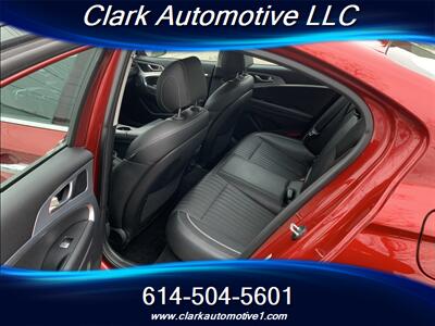 2019 Genesis G70 3.3T Advanced G70 - Photo 15 - Plain City, OH 43064