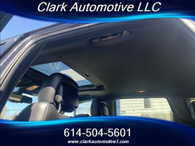 2014 Jeep Grand Cherokee Limited   - Photo 15 - Plain City, OH 43064