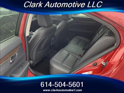 2015 Lexus ES 350   - Photo 11 - Plain City, OH 43064