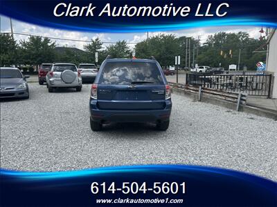 2013 Subaru Forester 2.5X Premium   - Photo 4 - Plain City, OH 43064