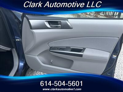 2013 Subaru Forester 2.5X Premium   - Photo 12 - Plain City, OH 43064