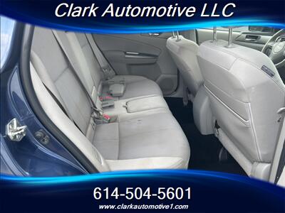 2013 Subaru Forester 2.5X Premium   - Photo 14 - Plain City, OH 43064