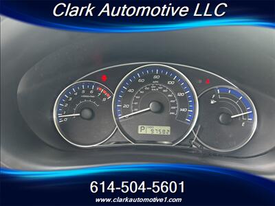 2013 Subaru Forester 2.5X Premium   - Photo 23 - Plain City, OH 43064