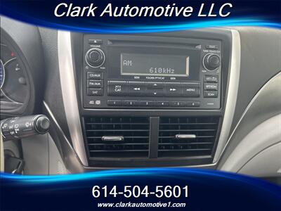 2013 Subaru Forester 2.5X Premium   - Photo 21 - Plain City, OH 43064
