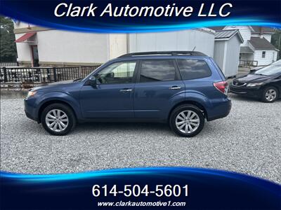 2013 Subaru Forester 2.5X Premium   - Photo 6 - Plain City, OH 43064