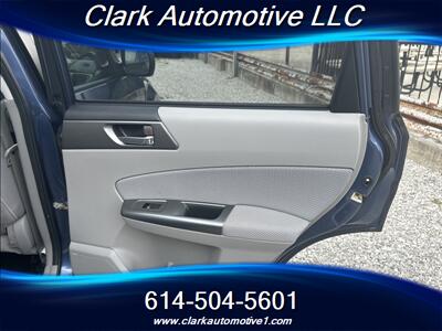 2013 Subaru Forester 2.5X Premium   - Photo 13 - Plain City, OH 43064