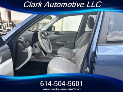 2013 Subaru Forester 2.5X Premium   - Photo 7 - Plain City, OH 43064
