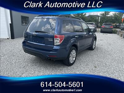 2013 Subaru Forester 2.5X Premium   - Photo 3 - Plain City, OH 43064