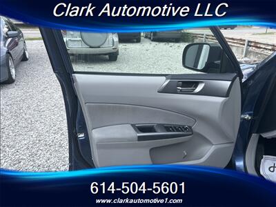 2013 Subaru Forester 2.5X Premium   - Photo 9 - Plain City, OH 43064