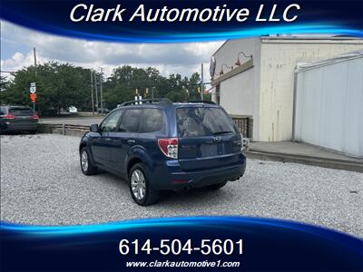 2013 Subaru Forester 2.5X Premium   - Photo 5 - Plain City, OH 43064