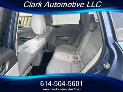 2013 Subaru Forester 2.5X Premium   - Photo 10 - Plain City, OH 43064