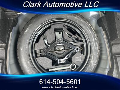 2013 Subaru Forester 2.5X Premium   - Photo 17 - Plain City, OH 43064