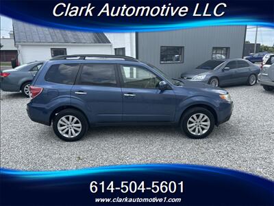 2013 Subaru Forester 2.5X Premium   - Photo 2 - Plain City, OH 43064