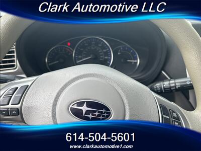 2013 Subaru Forester 2.5X Premium   - Photo 20 - Plain City, OH 43064