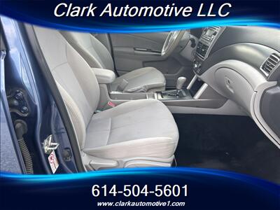 2013 Subaru Forester 2.5X Premium   - Photo 11 - Plain City, OH 43064
