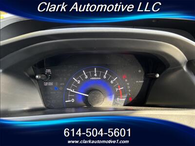2015 Honda Civic LX   - Photo 15 - Plain City, OH 43064