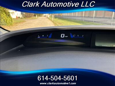 2015 Honda Civic LX   - Photo 14 - Plain City, OH 43064