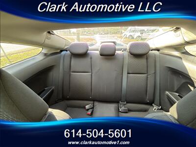 2015 Honda Civic LX   - Photo 21 - Plain City, OH 43064