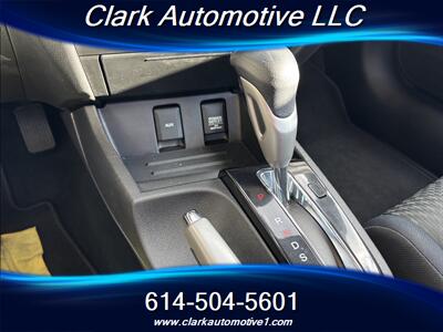 2015 Honda Civic LX   - Photo 18 - Plain City, OH 43064