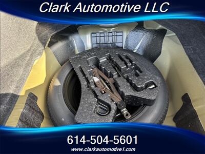 2015 Honda Civic LX   - Photo 23 - Plain City, OH 43064