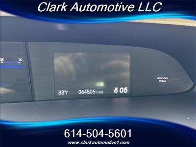 2015 Honda Civic LX   - Photo 13 - Plain City, OH 43064