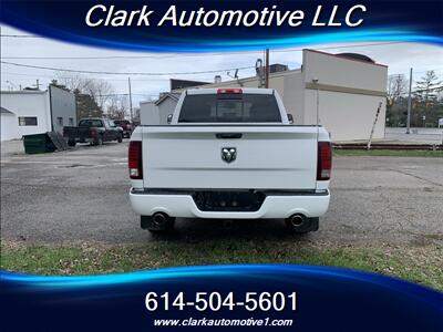 2015 RAM 1500 Sport   - Photo 6 - Plain City, OH 43064