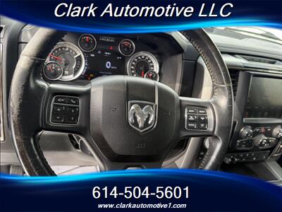 2015 RAM 1500 Sport   - Photo 4 - Plain City, OH 43064