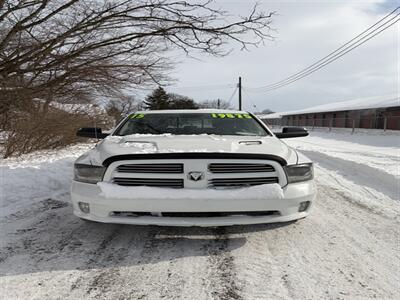 2015 RAM 1500 Sport   - Photo 3 - Plain City, OH 43064