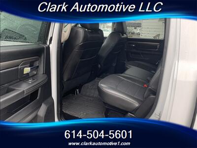 2015 RAM 1500 Sport   - Photo 13 - Plain City, OH 43064