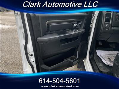 2015 RAM 1500 Sport   - Photo 10 - Plain City, OH 43064