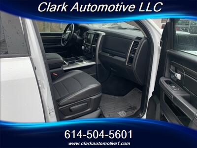 2015 RAM 1500 Sport   - Photo 14 - Plain City, OH 43064