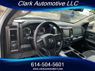2015 RAM 1500 Sport   - Photo 12 - Plain City, OH 43064