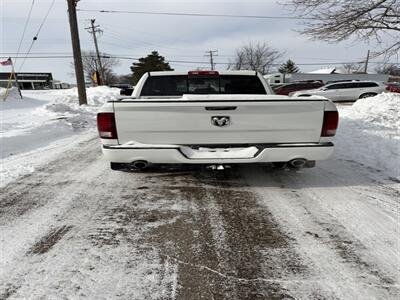 2015 RAM 1500 Sport   - Photo 10 - Plain City, OH 43064