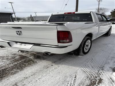 2015 RAM 1500 Sport   - Photo 8 - Plain City, OH 43064